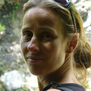 Meet your Posher, Marie-christine